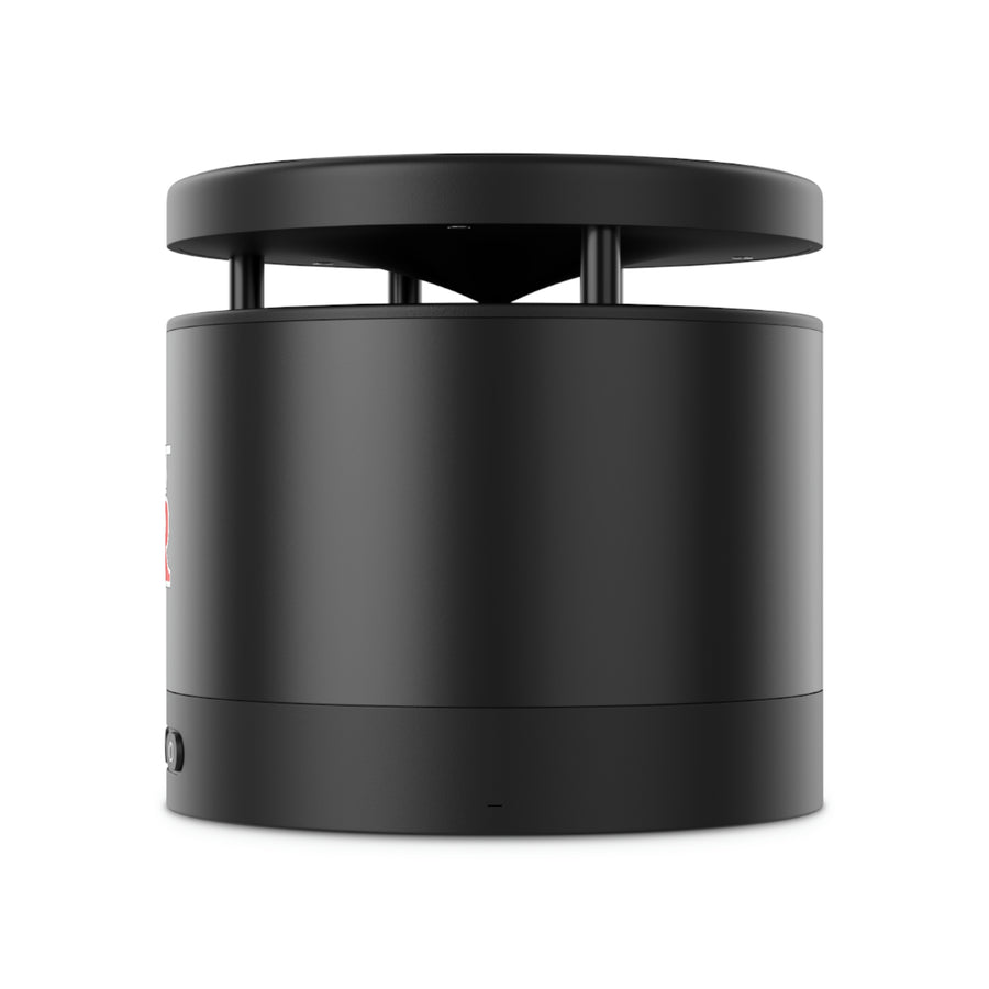 GTR Metal Bluetooth Speaker and Wireless Charging™ Pad
