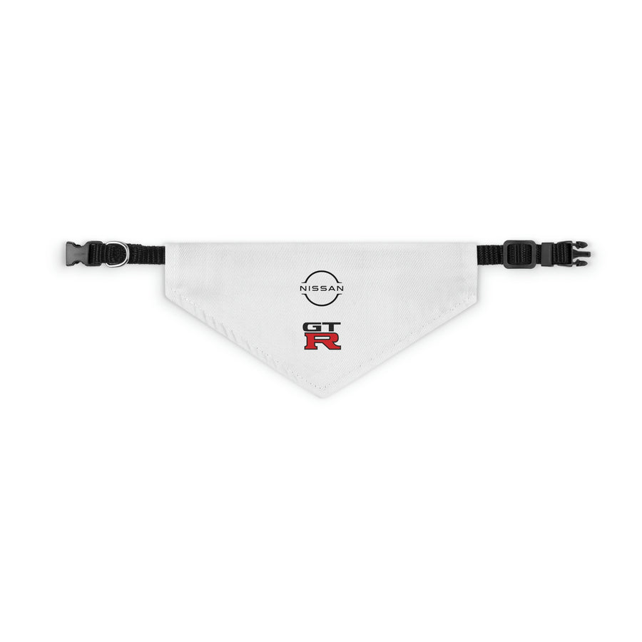 Nissan GTR Pet Bandana Collar™