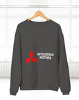 Unisex Mitsubishi Crew Neck Sweatshirt™