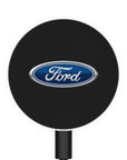 Black Ford Magnetic Induction Charger™