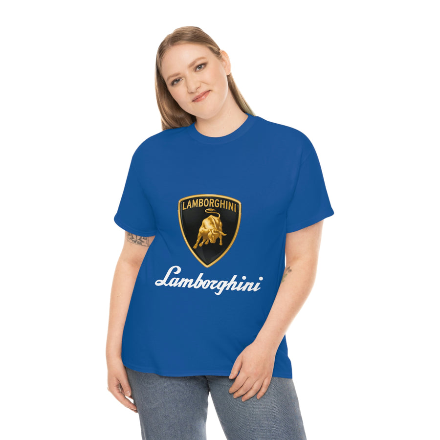 Unisex Lamborghini Tee™