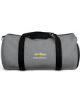 Grey Chevrolet Duffel Bag™