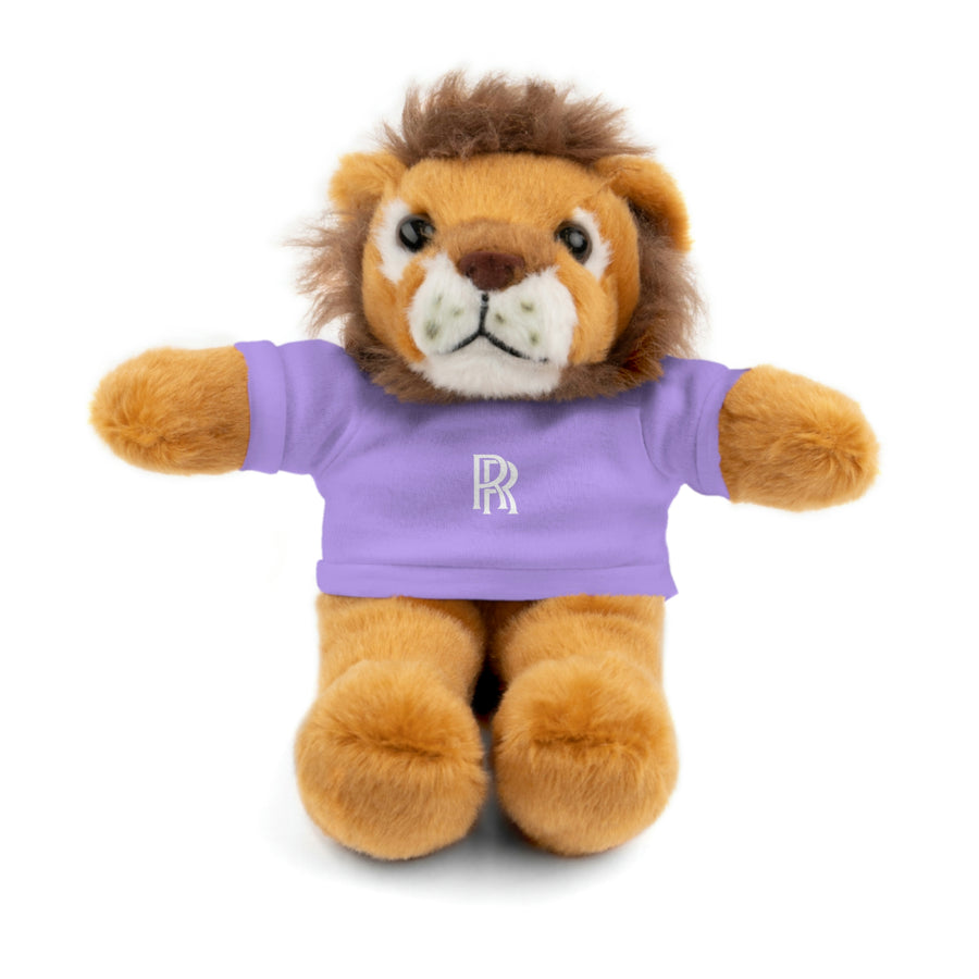 Rolls Royce Stuffed Animals with Tee™