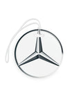 Mercedes Luggage Tags™