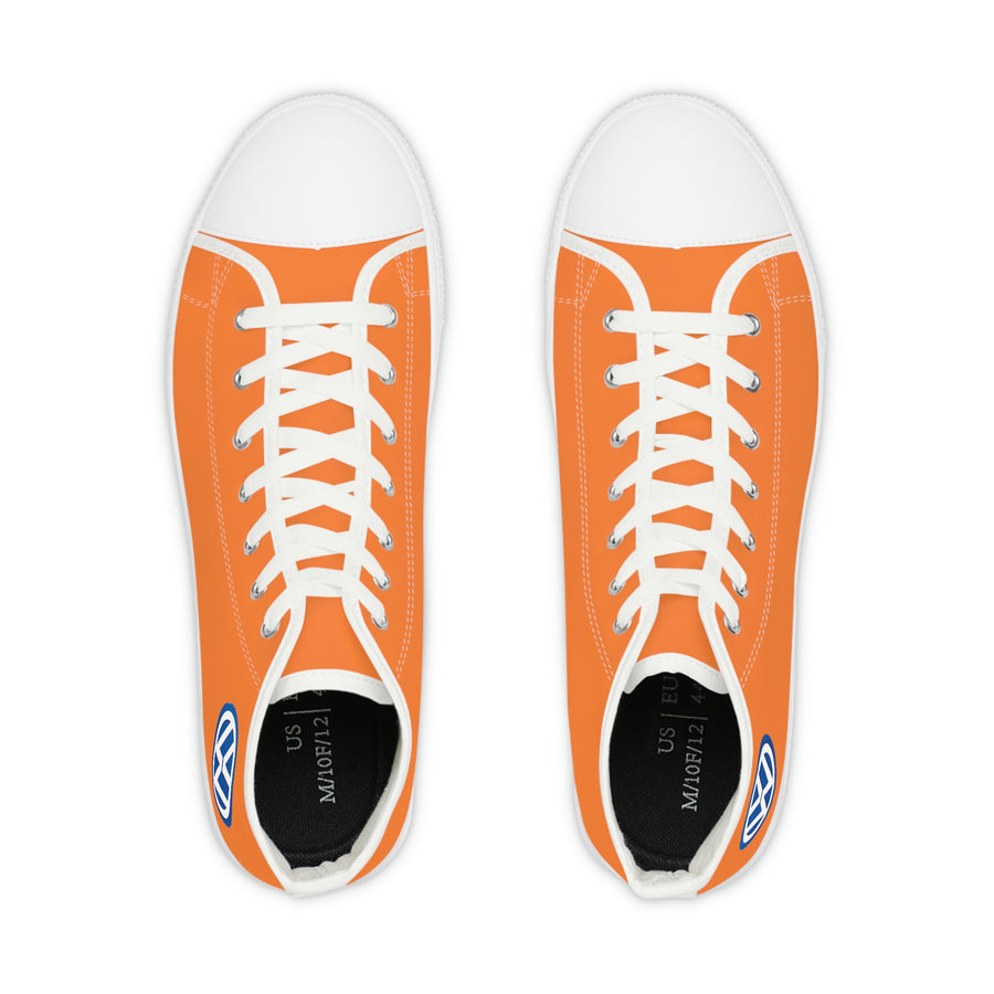 Men's Crusta Volkswagen High Top Sneakers™