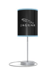 Black Jaguar Lamp on a Stand, US|CA plug™