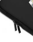 Black Chevrolet Laptop Sleeve™