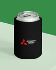 Black Mitsubishi Can Cooler™