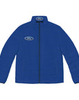 Men's Dark Blue Ford Puffer Jacket™