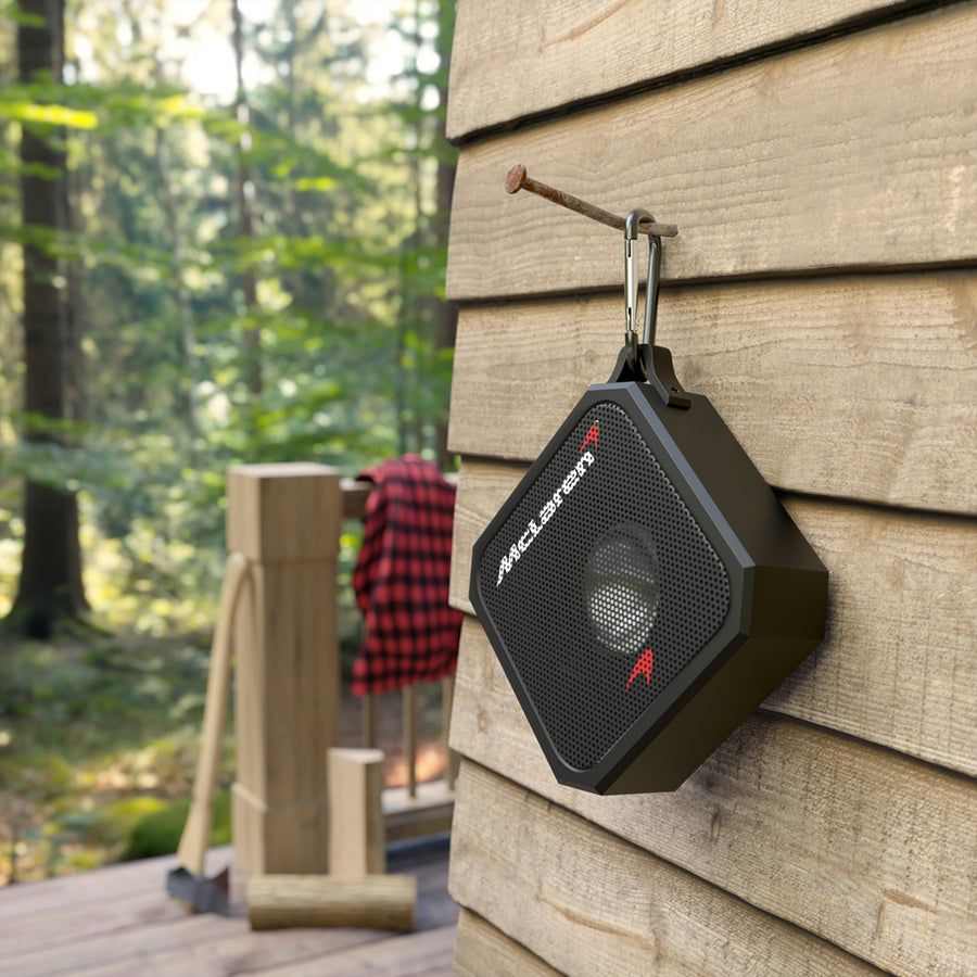 Mclaren Blackwater Outdoor Bluetooth Speaker™