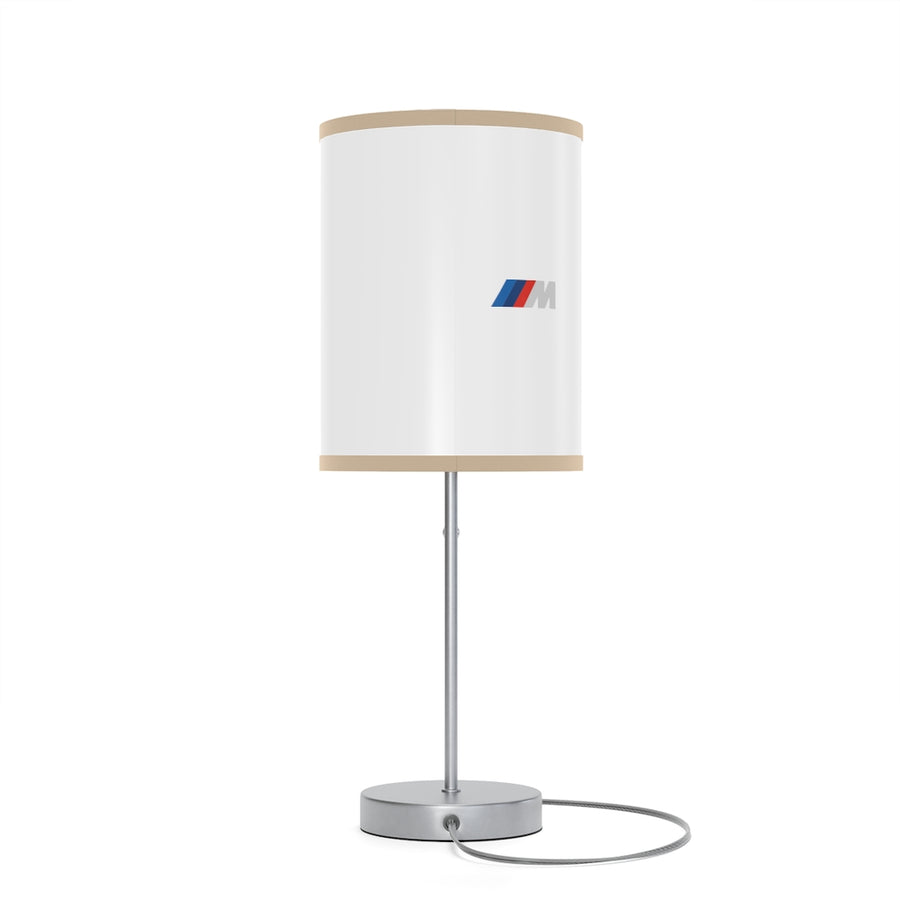 BMW Lamp on a Stand, US|CA plug™