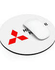 Mitsubishi Mouse Pad™