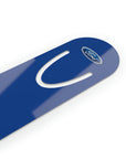 Dark Blue Ford Bookmark™