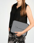 Grey Mazda Laptop Sleeve™