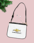 Small Chevrolet Shoulder Bag™