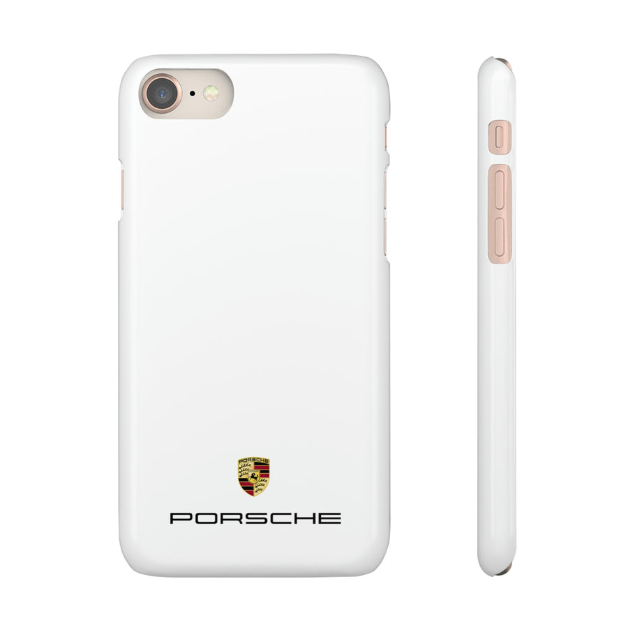 Snap Porsche Cases™