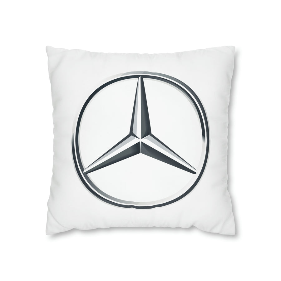 Mercedes Spun Polyester Pillowcase™