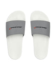 Unisex Grey McLaren Slide Sandals™