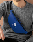 Dark Blue Rolls Royce Fanny Pack™