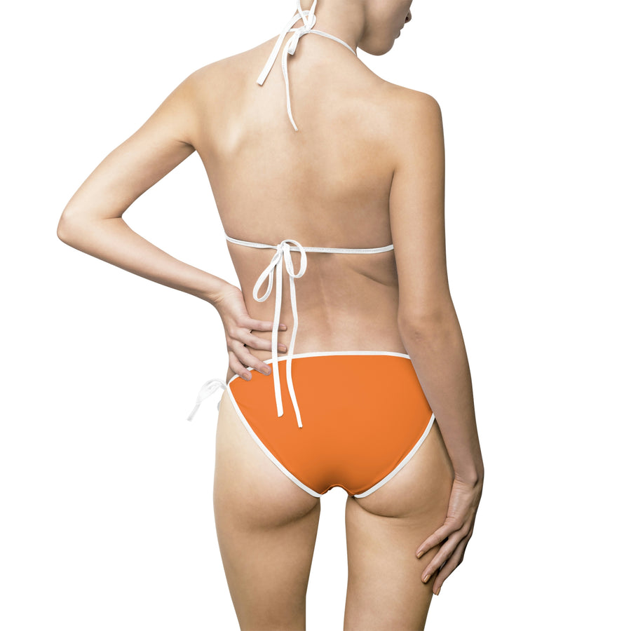 Women's Crusta Lamborghini Bikini Swimsuit™