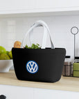 Black Volkswagen Picnic Lunch Bag™