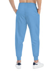 Unisex Light Blue Rolls Royce Joggers™