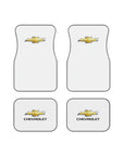 Chevrolet Car Mats (Set of 4)™