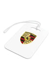 Porsche Luggage Tags™