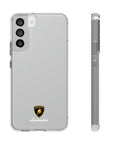 Lamborghini Clear Cases™