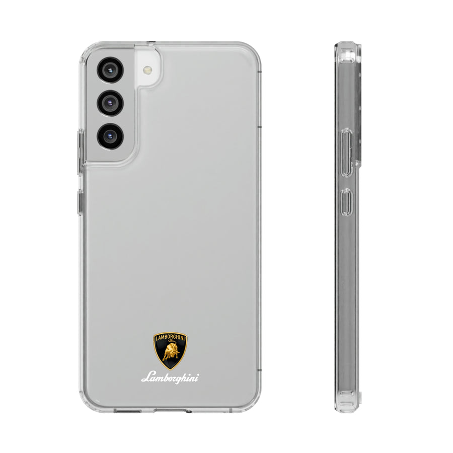 Lamborghini Clear Cases™