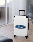 Ford Suitcases™