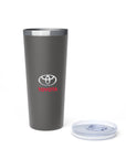 Toyota Copper Vacuum Insulated Tumbler, 22oz™