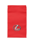 Red Lexus Polyester Lunch Bag™