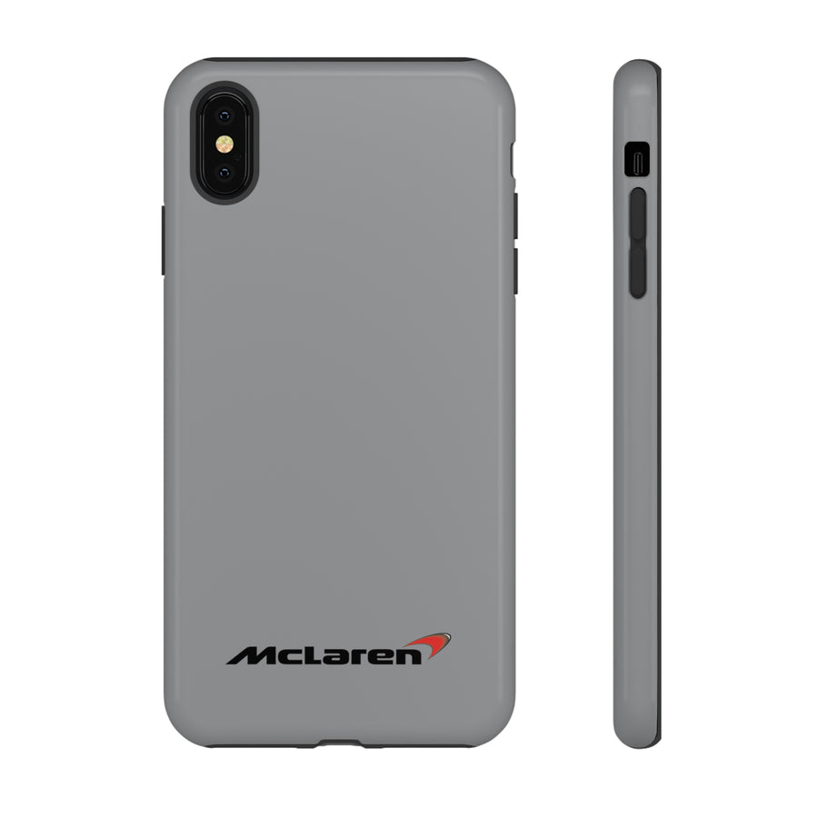 Grey Mclaren Tough Cases™