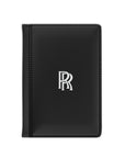 Black Rolls Royce Passport Cover™