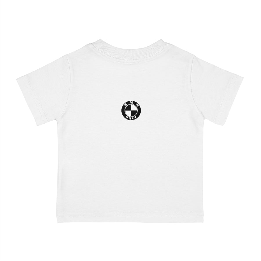 Infant Cotton BMW Jersey Tee™