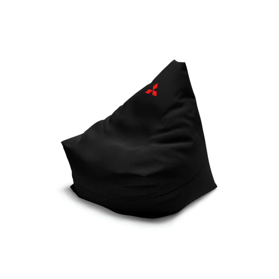 Black Mitsubishi Bean Bag™