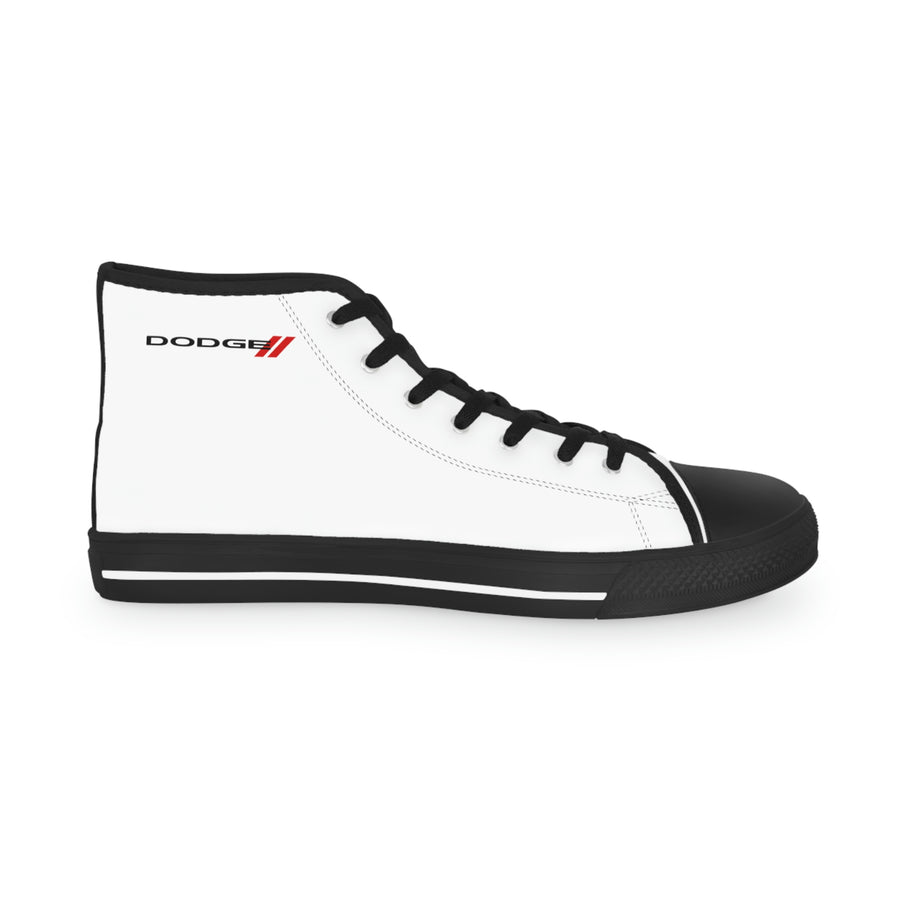 Men's Dodge High Top Sneakers™