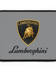 Grey Lamborghini Laptop Sleeve™