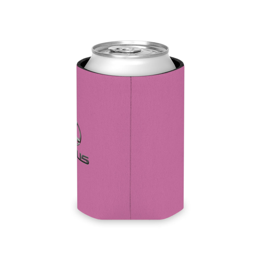 Light Pink Lexus Can Cooler™