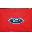 Red Ford Accessory Pouch™