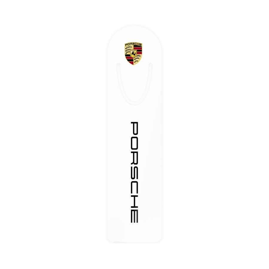 Porsche Bookmark™