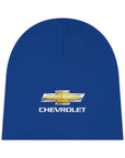 Dark Blue Chevrolet Baby Beanie™