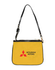 Small Yellow Mitsubishi Shoulder Bag™