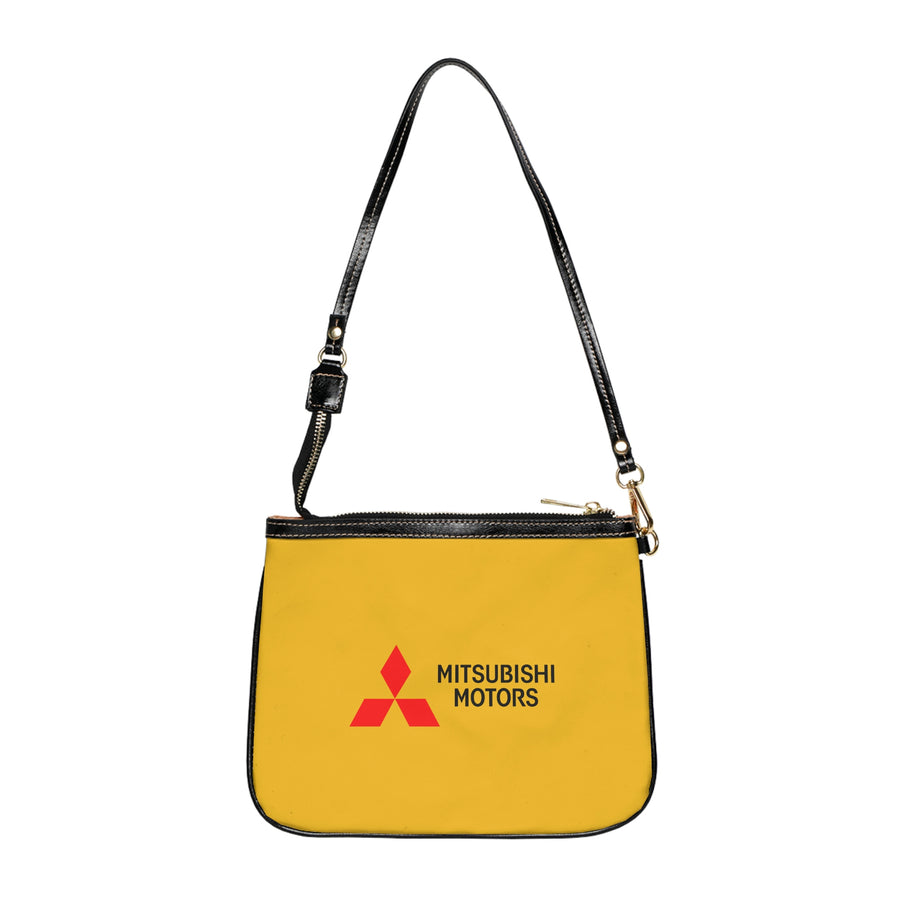 Small Yellow Mitsubishi Shoulder Bag™