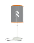 Grey Rolls Royce Lamp on a Stand, US|CA plug™