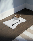 Mercedes Pet Feeding Mats™