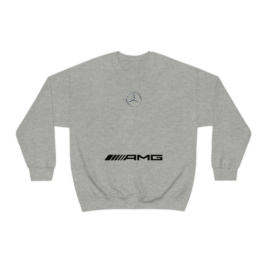 Unisex Mercedes Crewneck Sweatshirt™