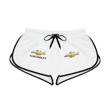 Women's Chevrolet Relaxed Shorts™