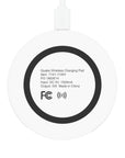 Mercedes Quake Wireless Charging Pad™